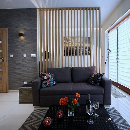 4Uapart-Apartment Studio Platan New York Swinoujscie Exterior photo
