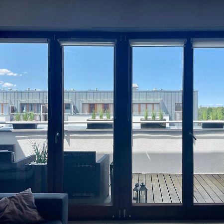 4Uapart-Apartment Studio Platan New York Swinoujscie Exterior photo